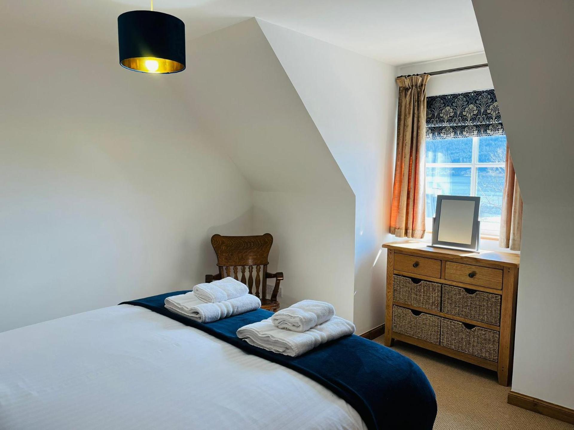 Avoca House Villa Fort William Ngoại thất bức ảnh