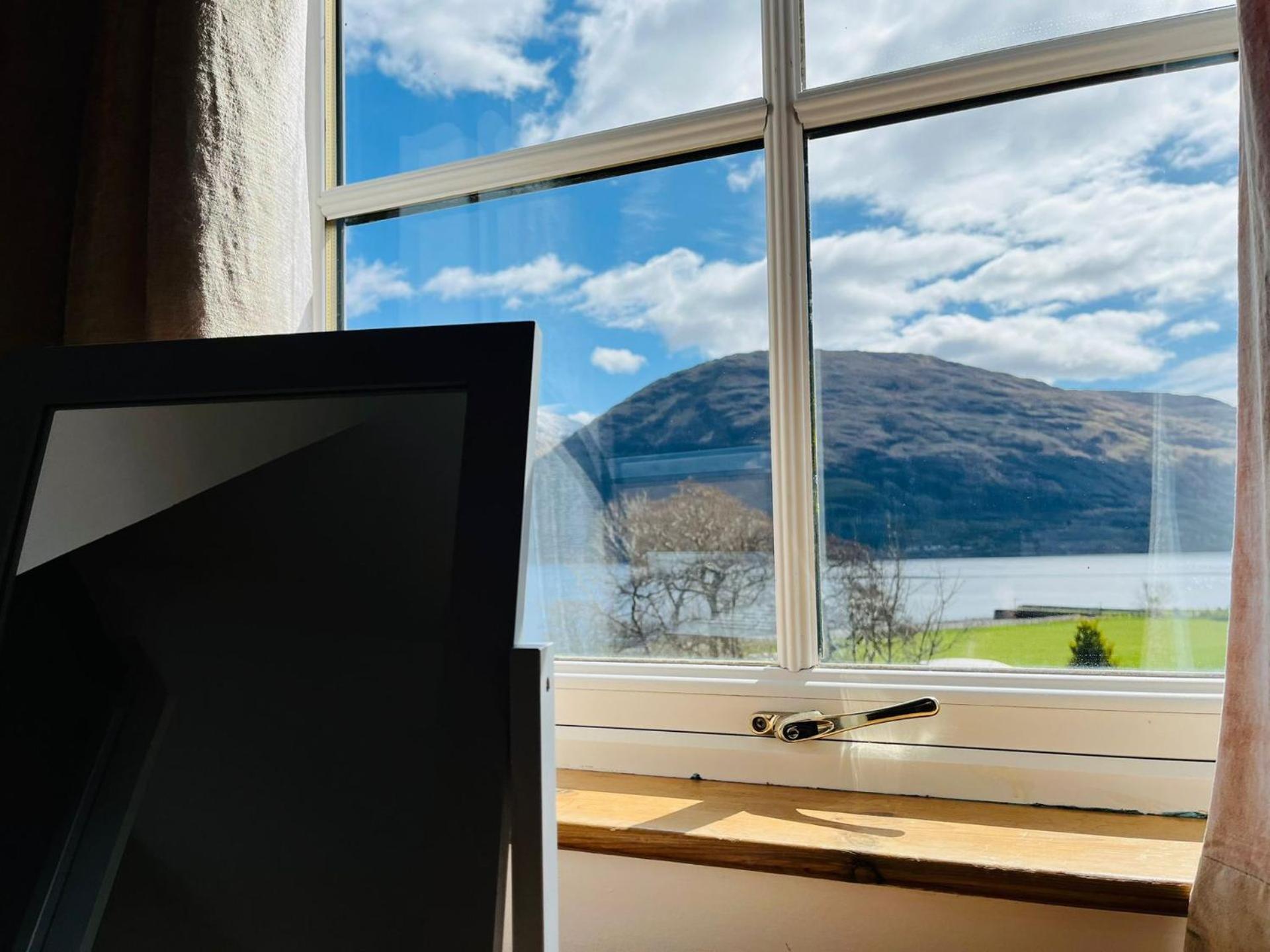 Avoca House Villa Fort William Ngoại thất bức ảnh