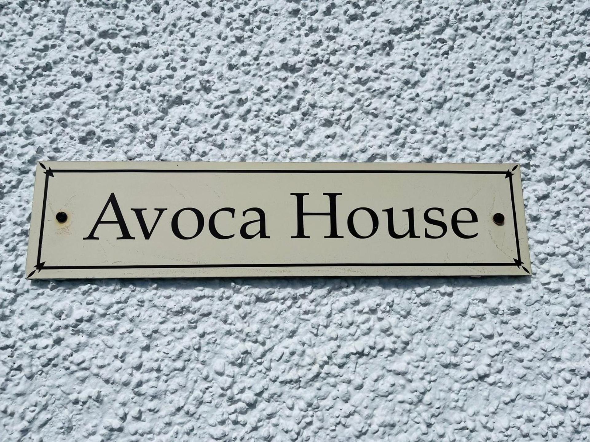 Avoca House Villa Fort William Ngoại thất bức ảnh
